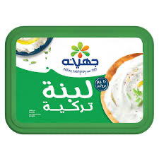 جهينه لبنه تركيه500 جرام Preview Image