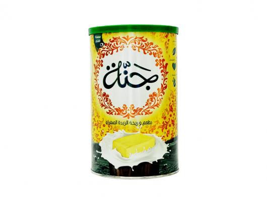 جنه سمنه 2.5 كيلو Image 1 Preview