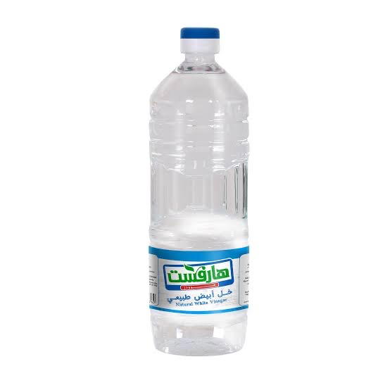 خل ابيض هارفست ١لتر  Image 1 Preview