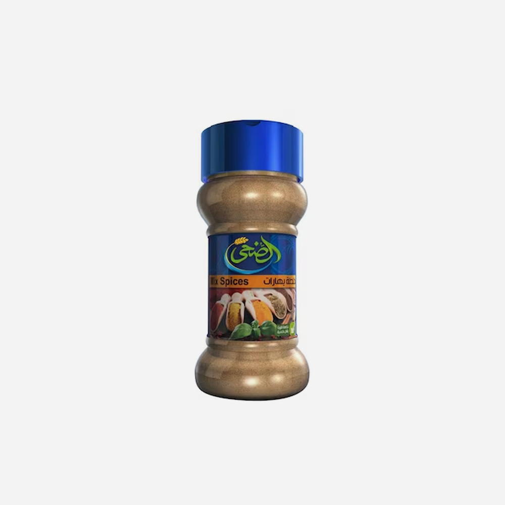 خلطه بهارات الضحى 70 جرام Preview Image