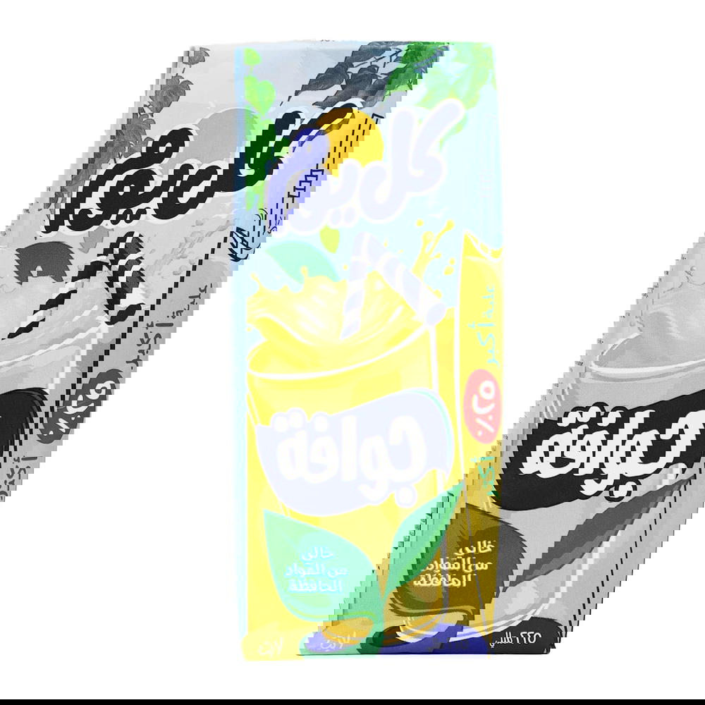 كل يوم عصير جوافه 225 ملي Preview Image