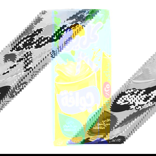 كل يوم عصير جوافه 225 ملي Image 1 Preview