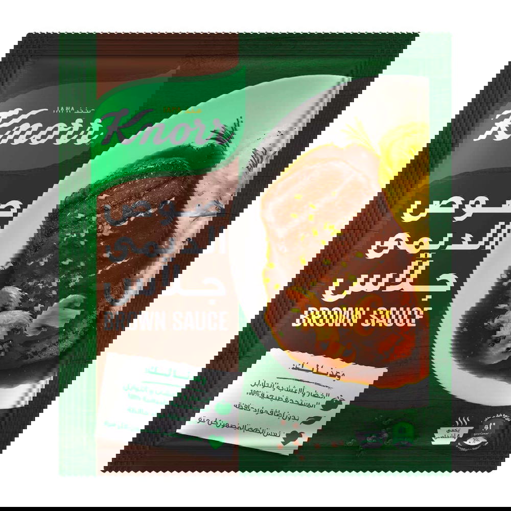 كنور صوص الديمي جلاس 40 جرام Preview Image