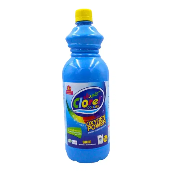 كرول الالوان بقوه الاكسجين ازرق 1 كلغ Image 1 Preview