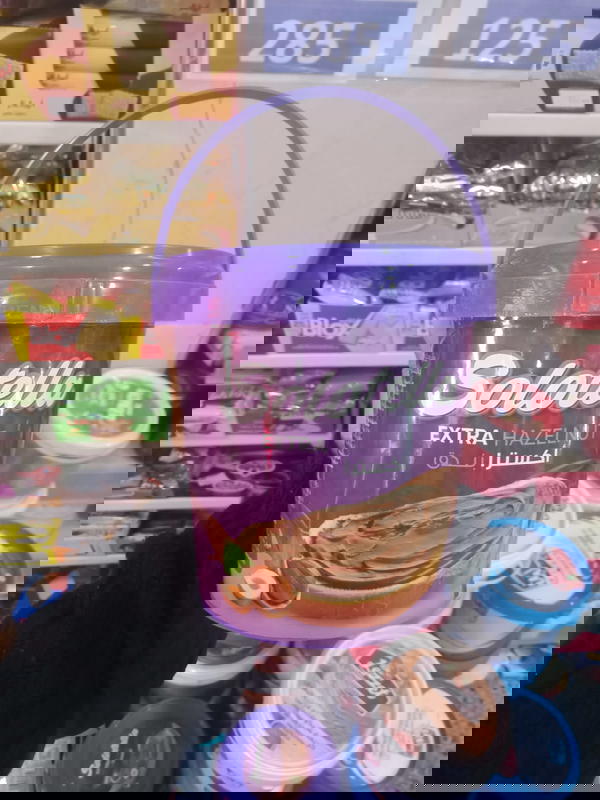 كريمه شوكولاته سولوتيلا 950 جرام   Image 1 Preview