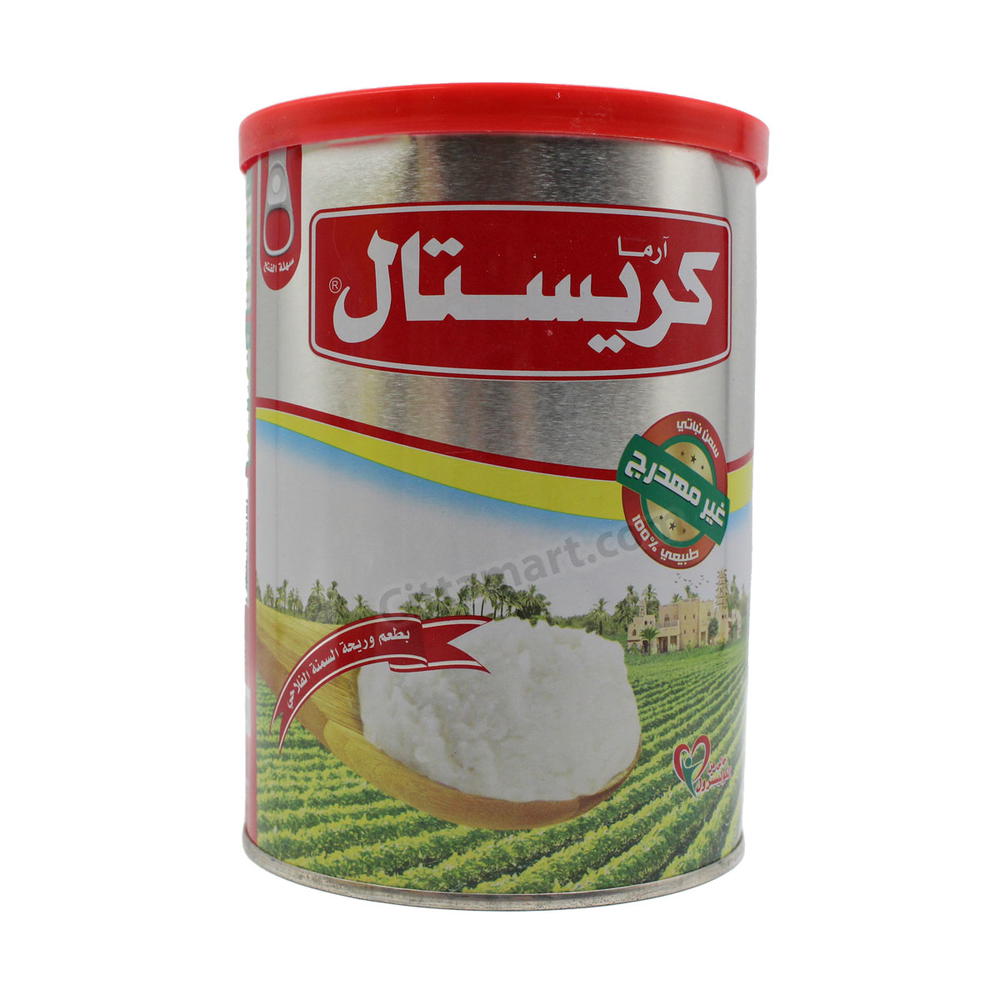 كريستال سمنه فلاحي 700 جرام Preview Image
