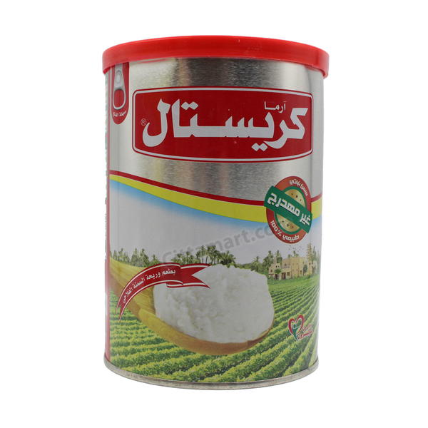 كريستال سمنه فلاحي 700 جرام Image 1 Preview