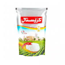 كريستال زبده بيضاء فلاحي 55 جرام Image 1 Preview