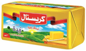 كريستال زبده نص كيلو Preview Image