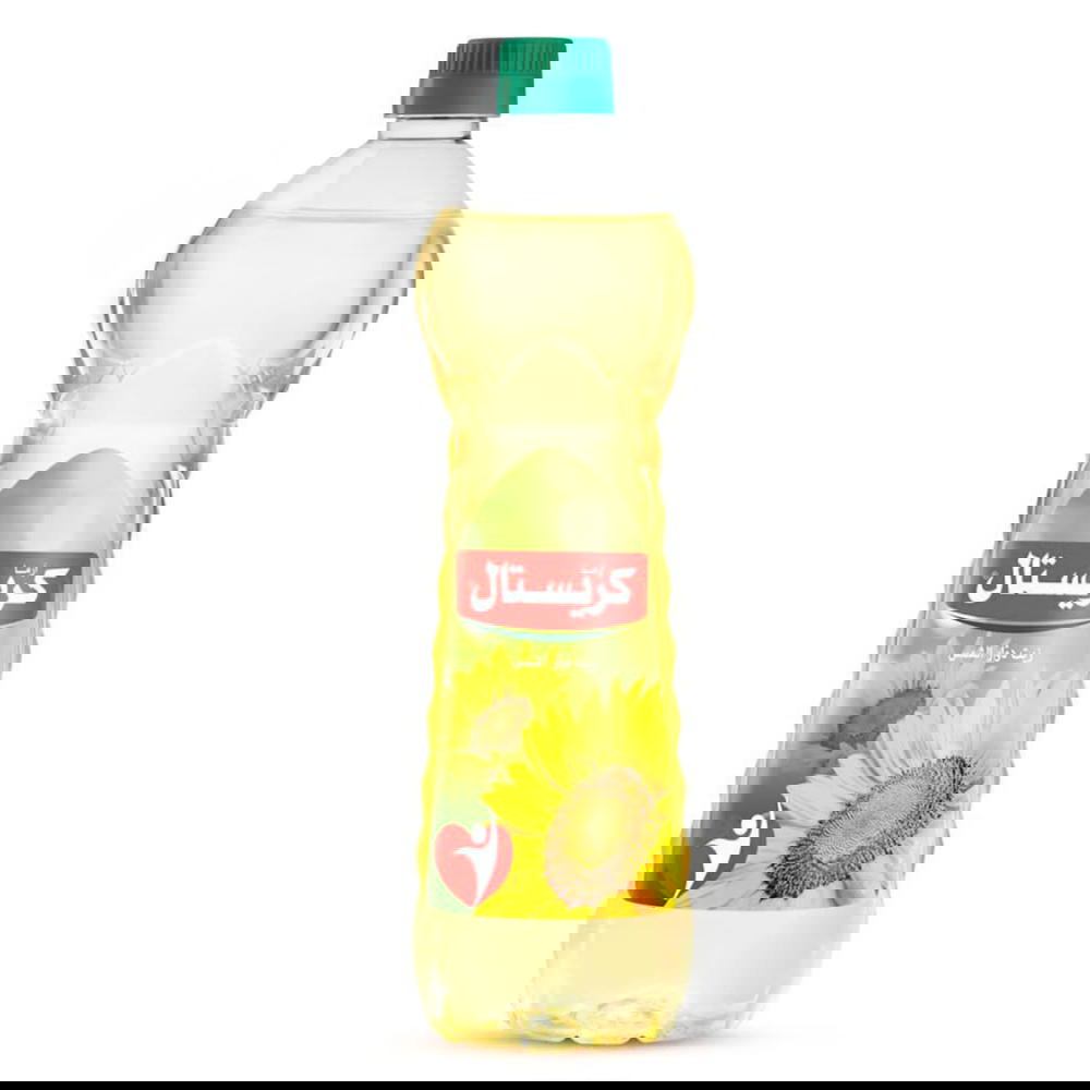 كريستال زيت عباد الشمس 700 مللي Preview Image