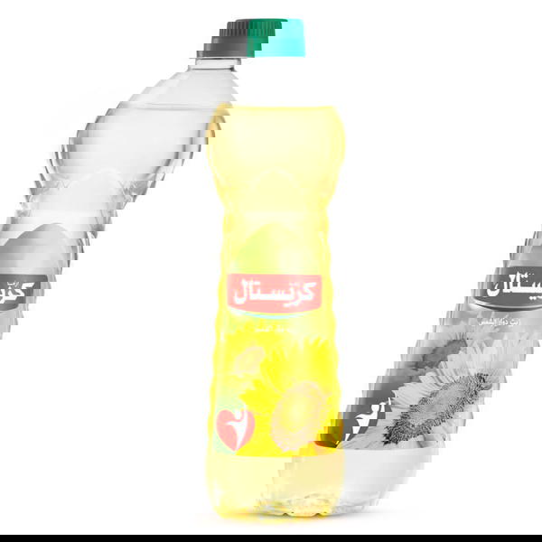 كريستال زيت عباد الشمس 700 مللي Image 1 Preview