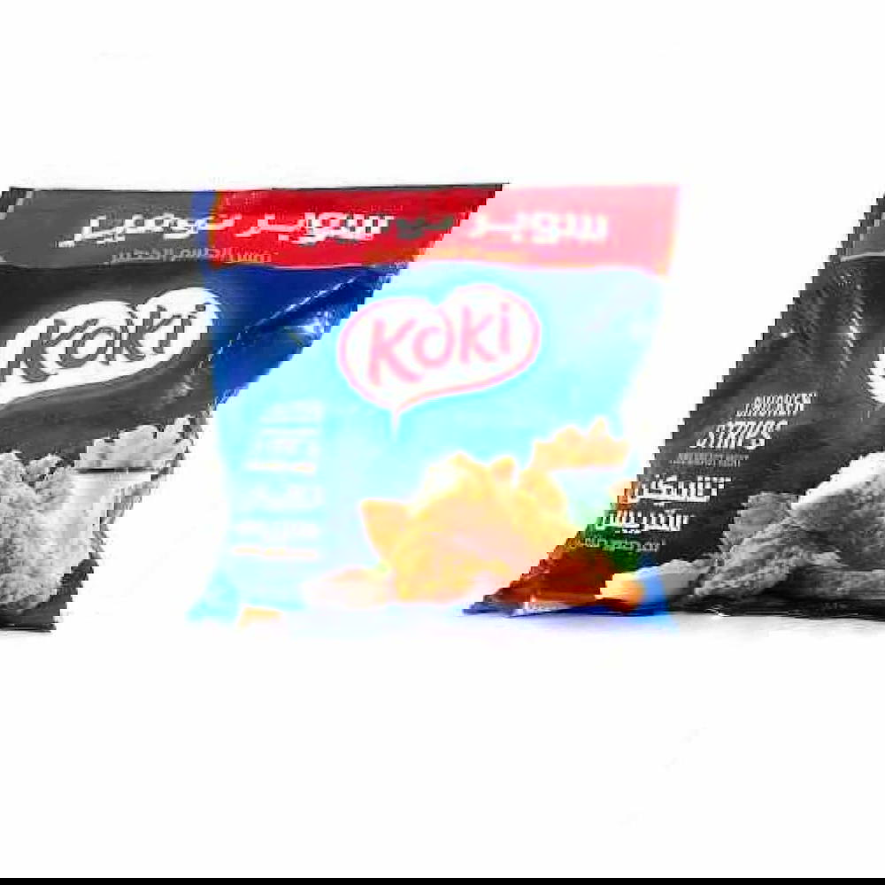 كوكى استربس 1 كيلو Preview Image