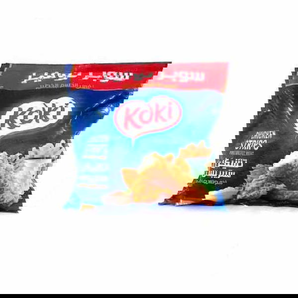 كوكى استربس 1 كيلو Image 1 Preview