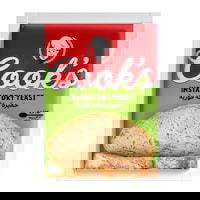 كوكس خميره جافه فوريه 10 جرام Image 1 Preview