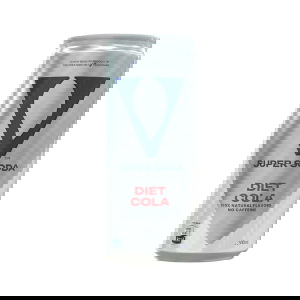 V كولا دايت 300 مللي Image 1 Preview