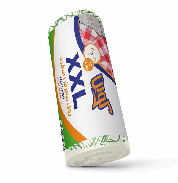 كوين مفرش سفره 15 مفرش 130* 180 Image 1 Preview