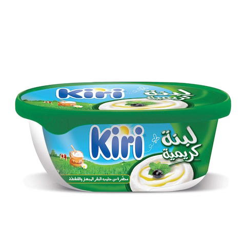 كيري لبنه كريمي 150 جرام Preview Image