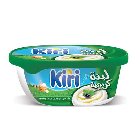 كيري لبنه كريمي 200 جرام Preview Image
