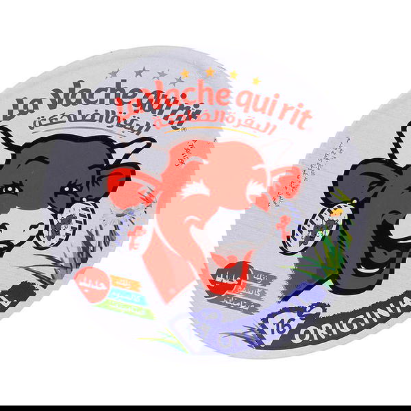 لافاش كيري جبنه مثلثات 16 قطعه Image 1 Preview