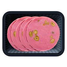 لانشون حلواني زيتون 125 جرام التمن Preview Image