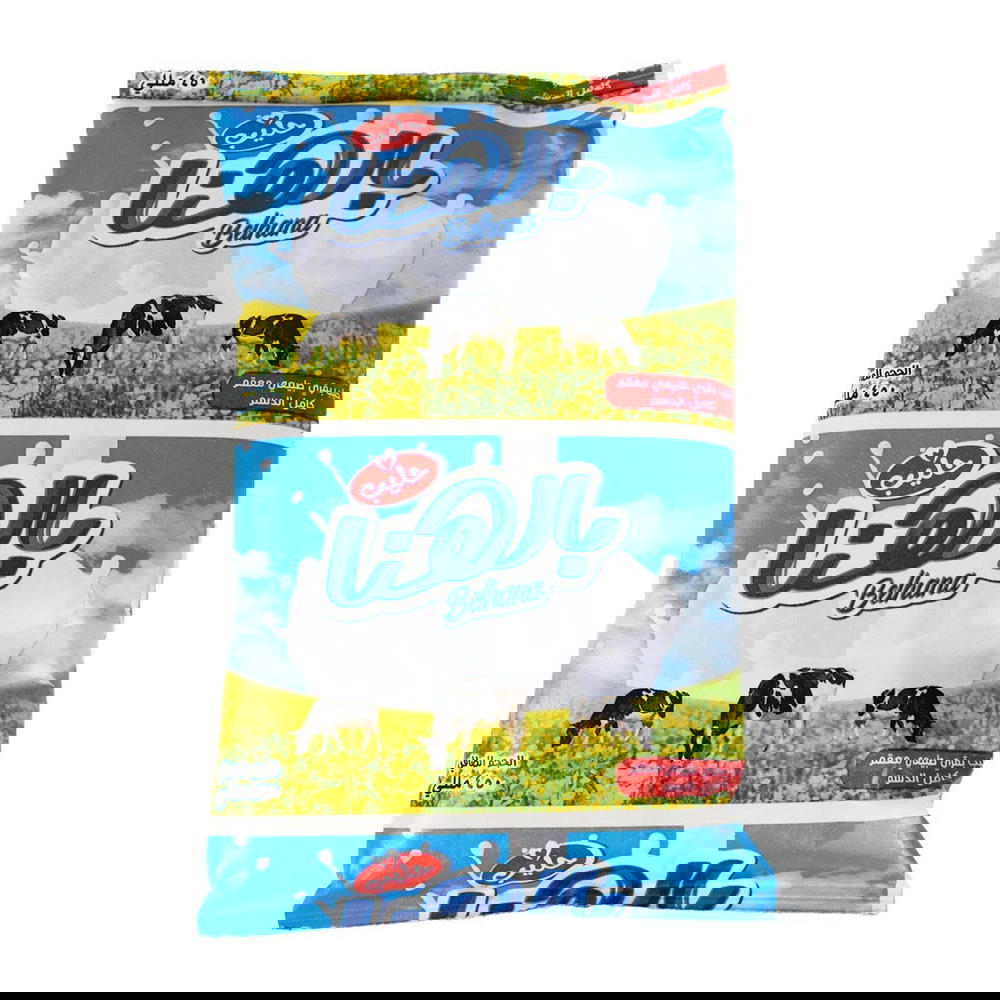 لبن بالهنا 450 مل تقريبا Preview Image