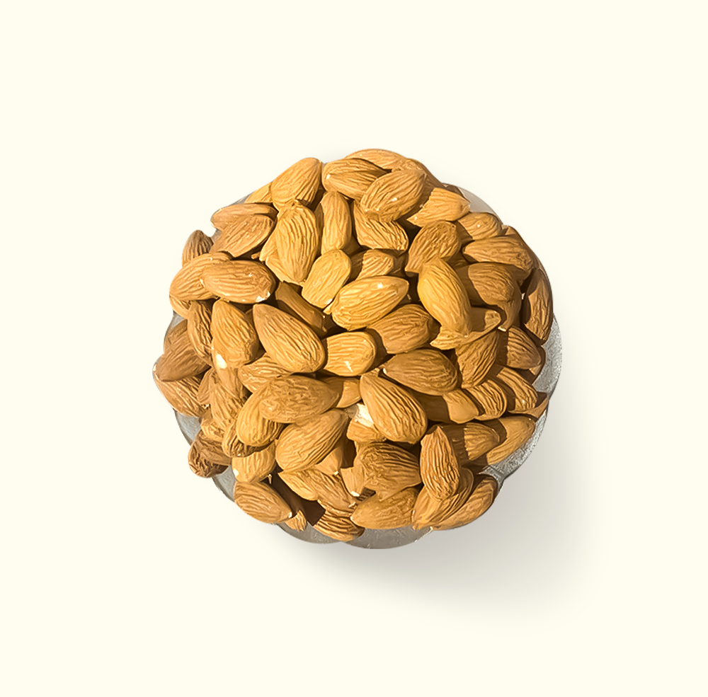 لوز امريكي الاسراء 1/4 كيلو Preview Image