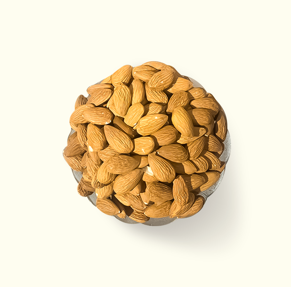 لوز امريكي الاسراء 1/4 كيلو Image 1 Preview