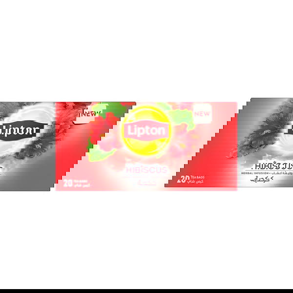 ليبتون كركديه 20 فتله Image 1 Preview