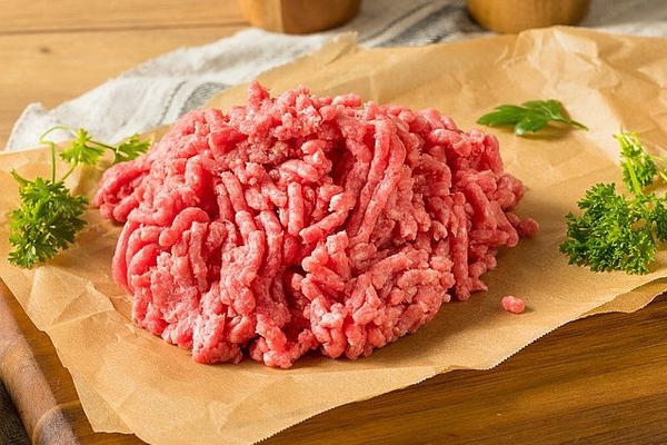 مفروم بلدي الكيلو (السعر حسب الوزن) Image 1 Preview