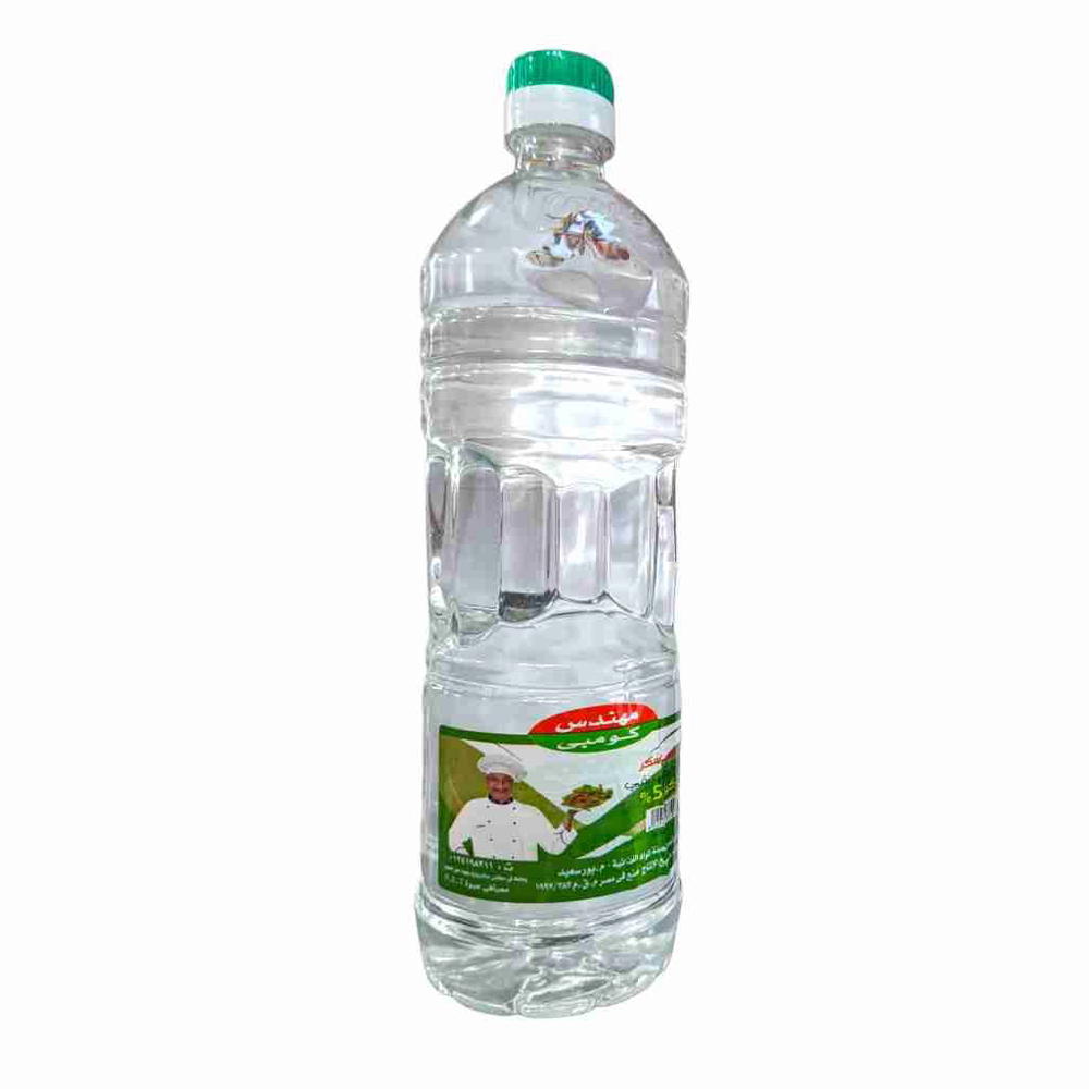 مهندس كومبي خل ابيض 900 جرام Preview Image