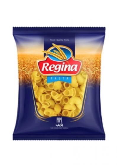 مكرونه  هلاليه ريجينا ٤٠٠جرام Image 1 Preview