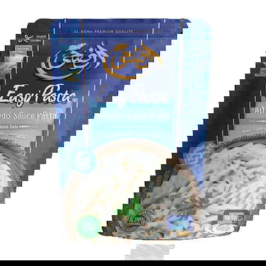 مكرونه الضحي بصوص الفريدو185 جرام Preview Image