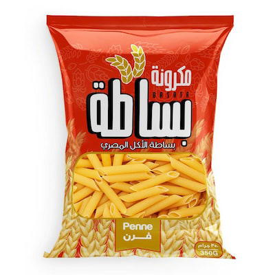 مكرونه بساطه فرن قلم ٣٥٠جرام Image 1 Preview