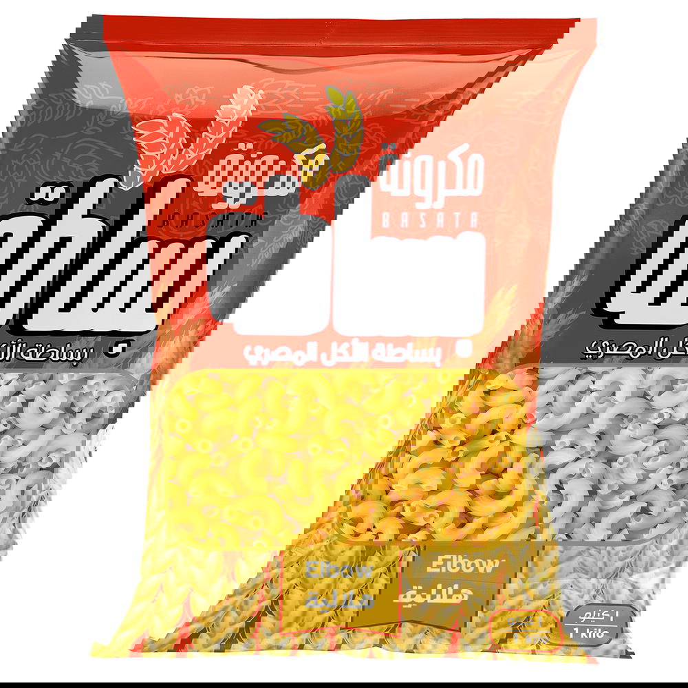 مكرونه بساطه مرمريه٣٥٠جرام Preview Image