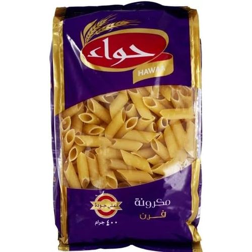 مكرونه حواء فرن قلم 400جرام Preview Image
