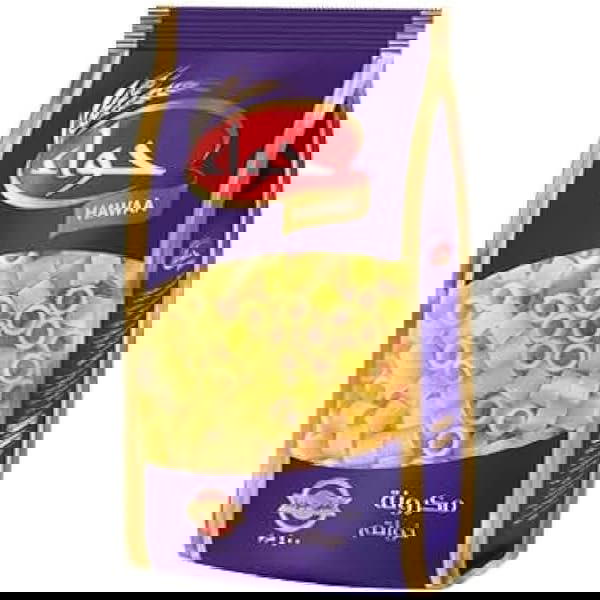 مكرونه حواء خواتم400جرام Image 1 Preview