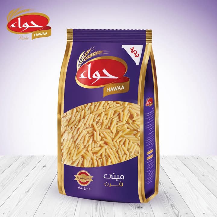 مكرونه حواء ميني فرن 400جرام  Preview Image