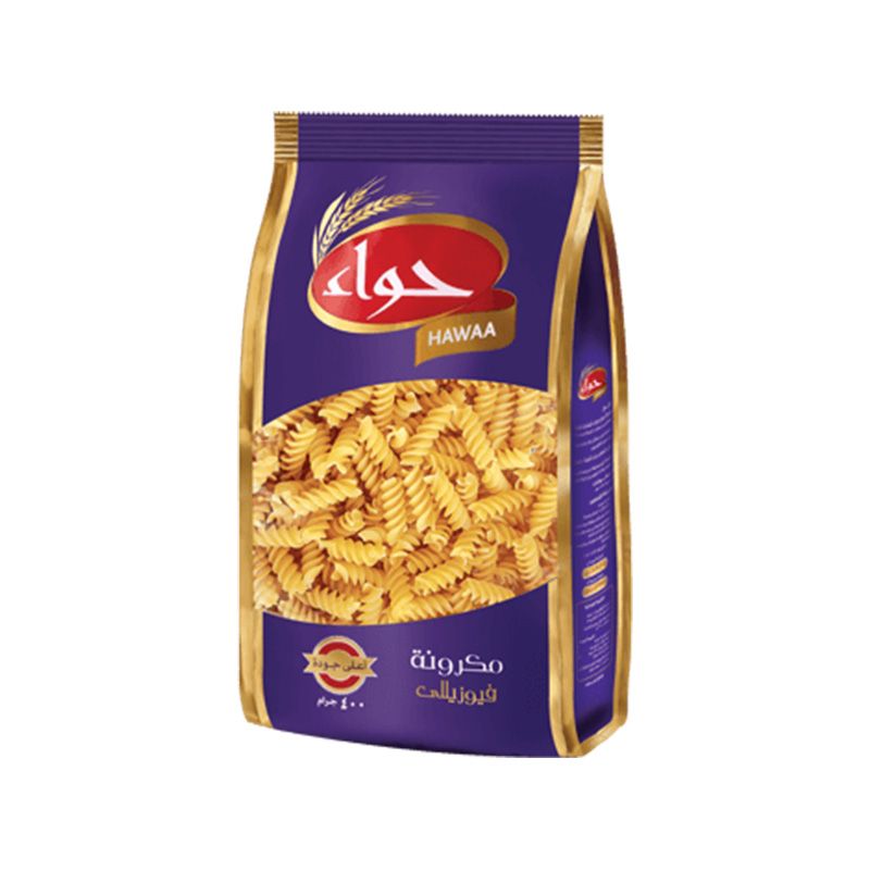 مكرونه حواء فيوزللي٤٠٠جرام Preview Image