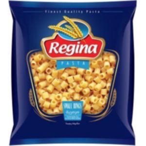 مكرونه خوتم ريجينا ٤٠٠جرام  Image 1 Preview