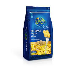 مكرونه خواتم الضحي400جرام Image 1 Preview