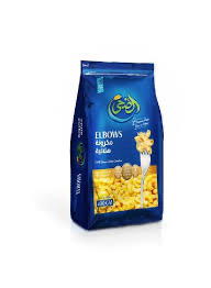 مكرونه مرمريه الضحي400جرام Preview Image