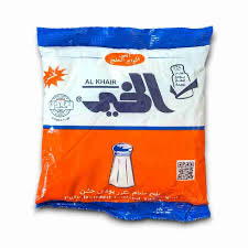 ملح الخير طعام ناعم 600 جرام Preview Image