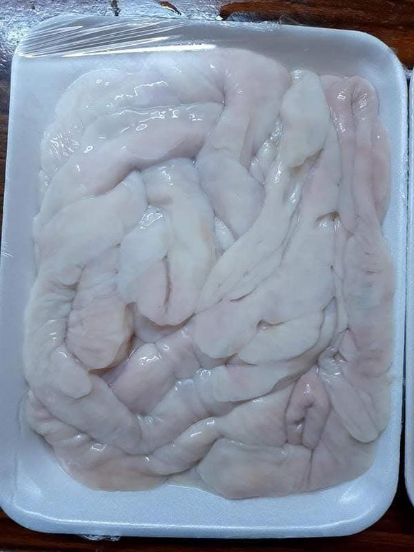 ممبار الكيلو (السعر حسب الوزن) Image 1 Preview