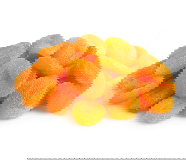 مشمشيه 200 جرام Image 1 Preview