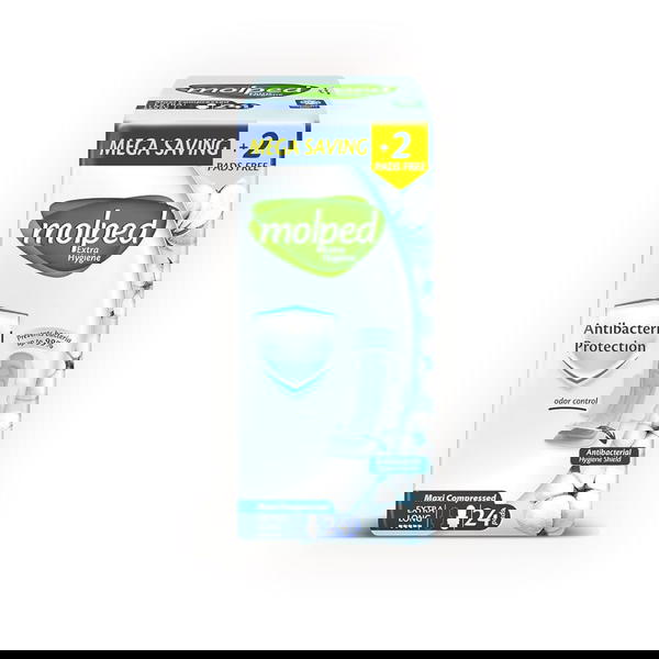 مولبد 24 فوطه Image 1 Preview