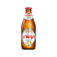 موسي مشروب شعير تفاح 275 مل Preview Image