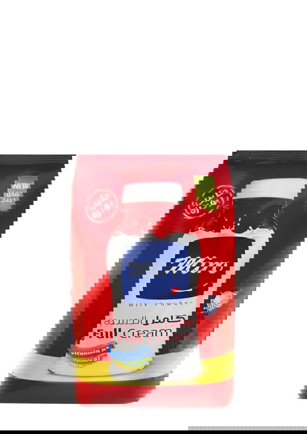 ميرو لبن بودره كامل الدسم 400 جرام Image 1 Preview