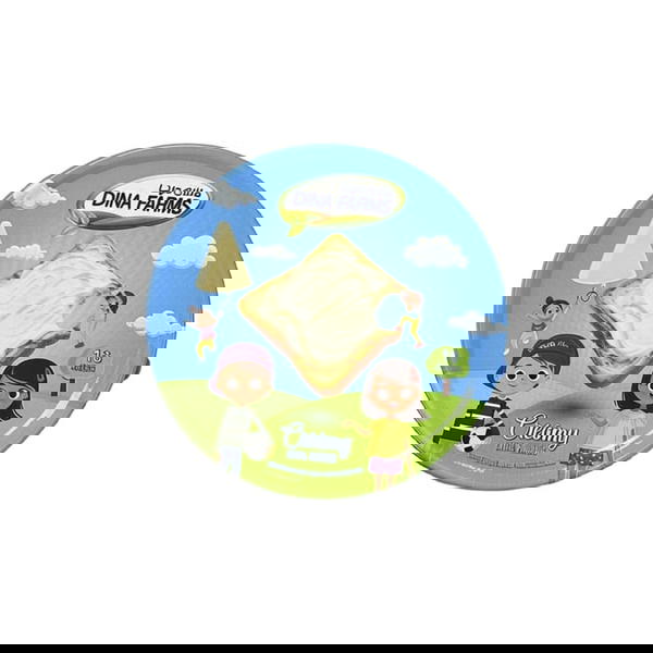 مزارع دينا جبنه مثلثات 16 قطعه Image 1 Preview