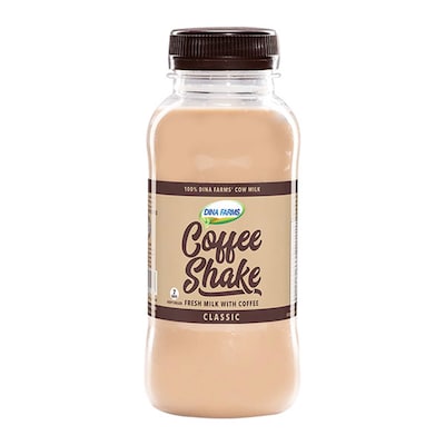 مزارع دينا لبن بالشوكولاته 850 مللي Image 1 Preview