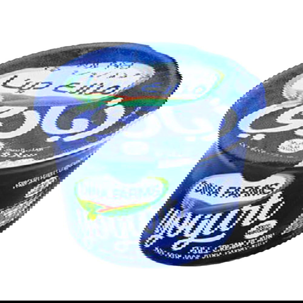 مزارع دينا زبادي كامل التسمم 170 جرام Preview Image